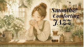 [Soft Morning Café ☕] 1940s Vintage Jazz for Reading, Relaxing Music for Peaceful Moments screenshot 5