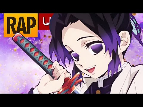 راب شينوبو  | Demon Slayer | Prod. Anyvibe