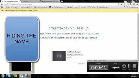 ParadiseCraft Hacker DefX (APACHEAH64)