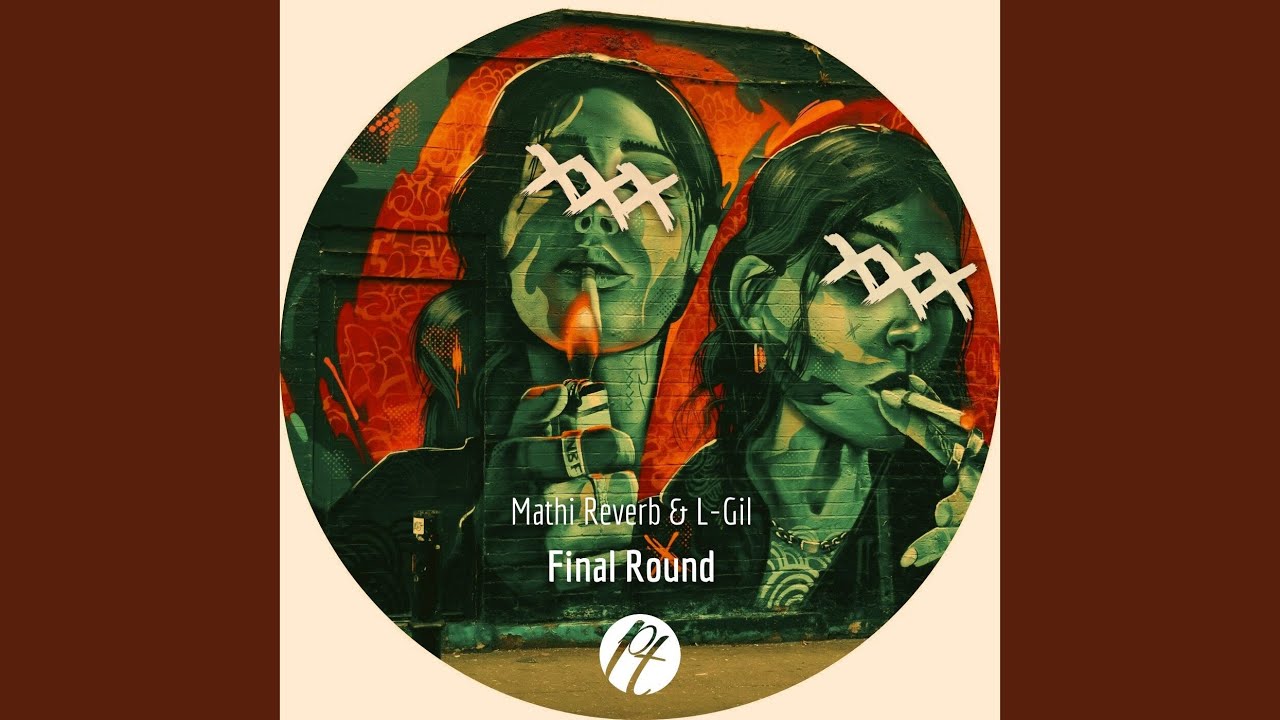 Watch Final Round on YouTube Watch Final Round on YouTube