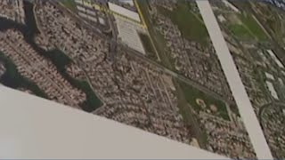 Three shelter sites proposed as Elk Grove seeks public input
