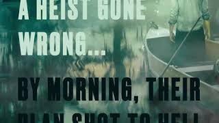 THICK AS THIEVES trailer