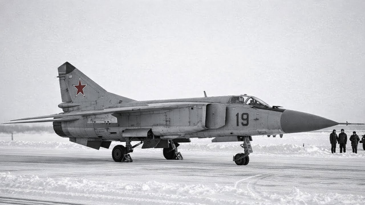 Why Soviet Admirals Couldn’t Track U.S. Tomahawk Missiles