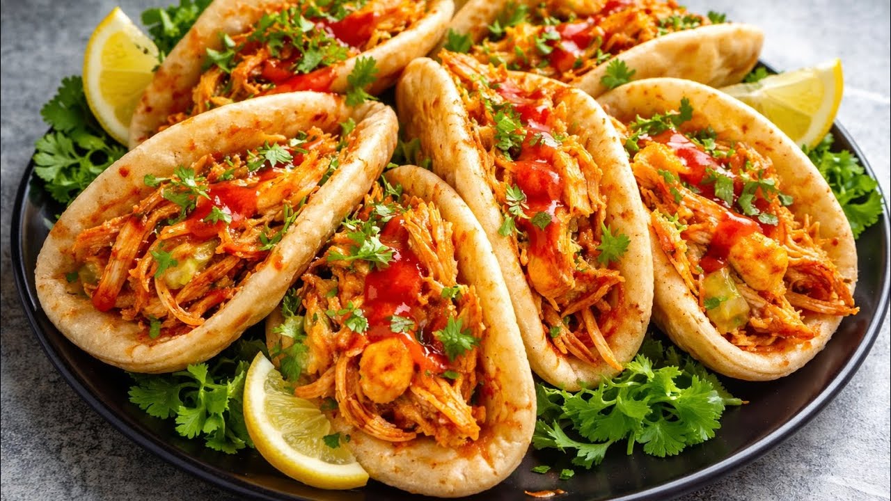 Chicken Shawarma Recipe Bangla | সহজ ঘরোয়া চিকেন শর্মা | Street Style Shawarma