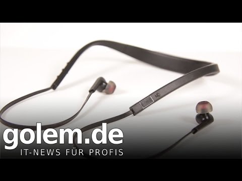 Jabra Halo Smart - Test