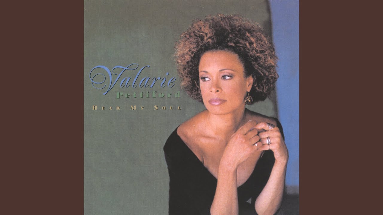 Shaking The Blues Away