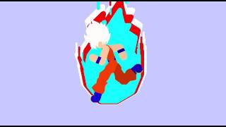 Running test 15 FPS No tween