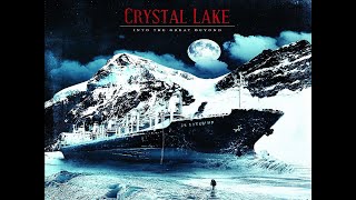 Watch Crystal Lake See This Through video