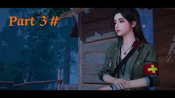 Undawn Story mode walkthrough part 3# #viral #DragonBornGaming007