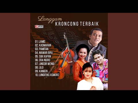 Didi Kempot Kasmaran Full Movie