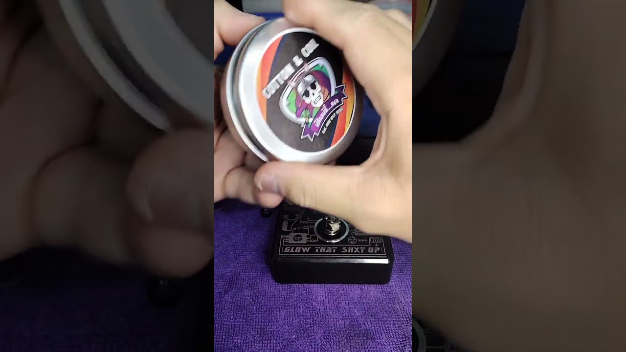 รีวิวอะตอม Mobb M2 Keychain กับ ลวดพันมือ สำลี14k ลั่นๆหวานๆ By AddDew