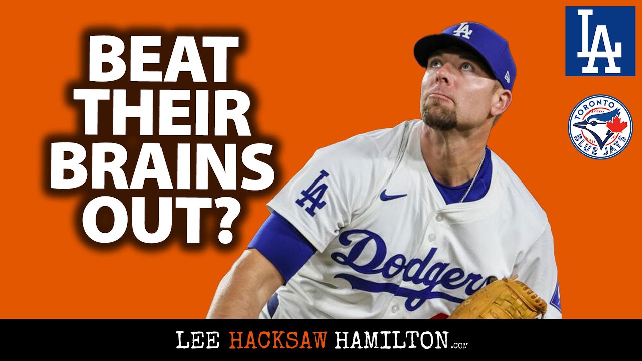 Dodgers take 2 of 3 vs Blue Jays, but Blake Treinen, Brock Stewart implode. Who can you trust?