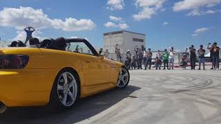 S2000 Yanlama Dediğin Böyle Olur Ver Yanı