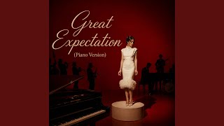 Great Expectation (Piano Version) - Mel's Music Corner
