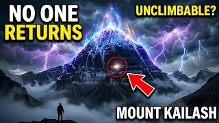 Mount Kailash: Why No One Can Climb the World’s Most Mysterious Mountain (2026 Secrets)