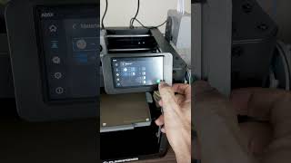 The Flashforge AD5X is a Pretty Cool 3D Printer.