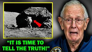 Apollo Astronaut Charles Duke Explains the Real Reason Humans Never Returned to the Moon!