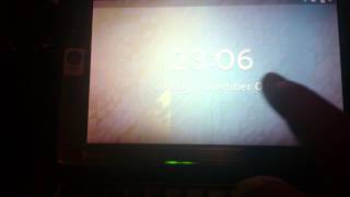 Htc shift x9500 ubuntu gnome 14.10