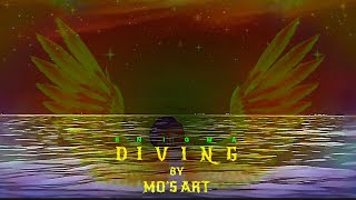 Celebrity Enigma : Diving ( Act & Video by : MO’S ART ) Profile