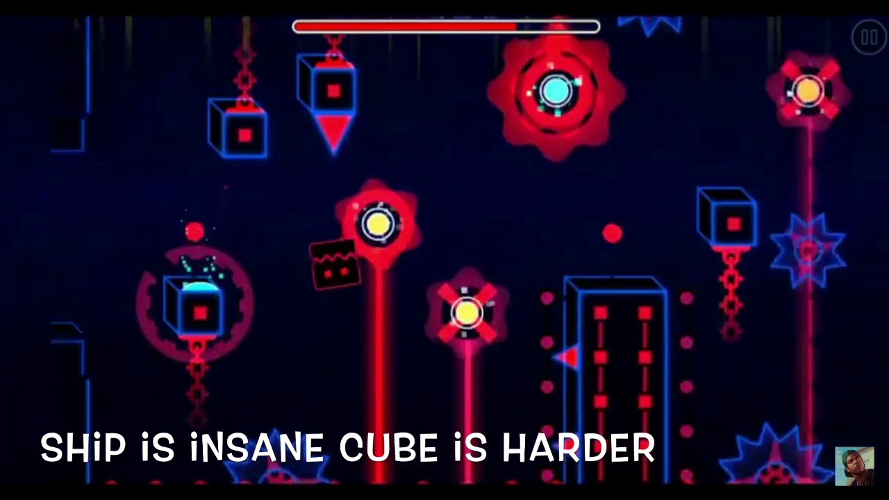 Let’s rate gd: Theory Of Everything 2 (episode 1)