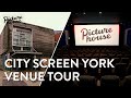 City Screen York - Venue Tour