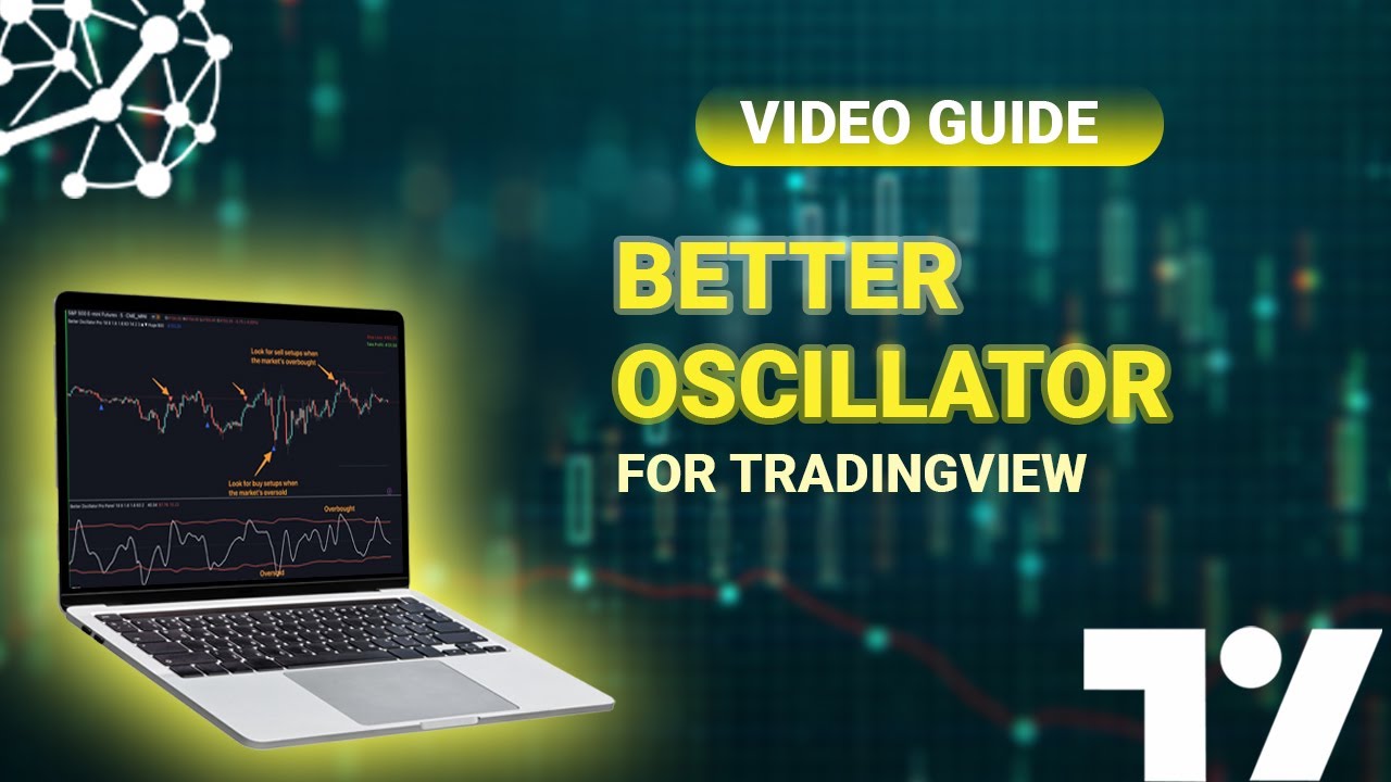 Enhanced oscillator with no-lag features: Better Oscillator indicator for TradingView