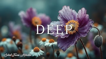 Relaxing Piano Strings ~ Calm Celesta for Deep Sleep and Stress Relief 🌙