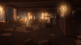 Candlefire - Far Beyond the World OST