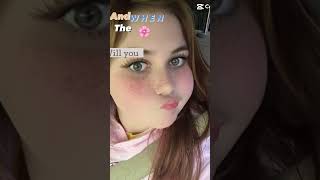 I wanna see the seasons Change in front of my eyes lol 😂