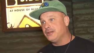 House of Blues hosts Las Vegas Songwriters Festival