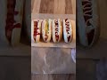Delicious HOT DOG Classic American Recipe Shorts Hotdog American Delicious HOT DOG Classic American Recipe Shorts Hotdog American