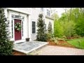 Landscape design ideas front of ranch house - 15+ Rustic Residence Exterior Designs, Ideas  Design