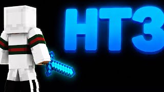 Can I Reach HT3 In Sword PvP