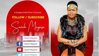 Sarah Magesa - Usinisahau   SKIZA 5435407 To 811  Video HD