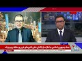 کامبیز غفوری: وقتی یک حکومتی با نیمی از دنیا در جنگ است، مجبور است به سمت قطب دیگر برود
