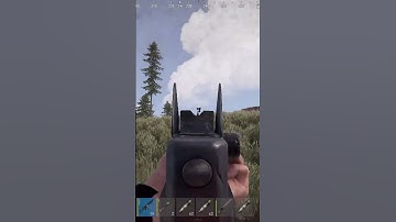 When you uninstall #rust #pcgaming #pvp #ytshorts #fyp