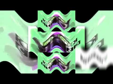 Klasky Csupo Effects High Pitch Color Major