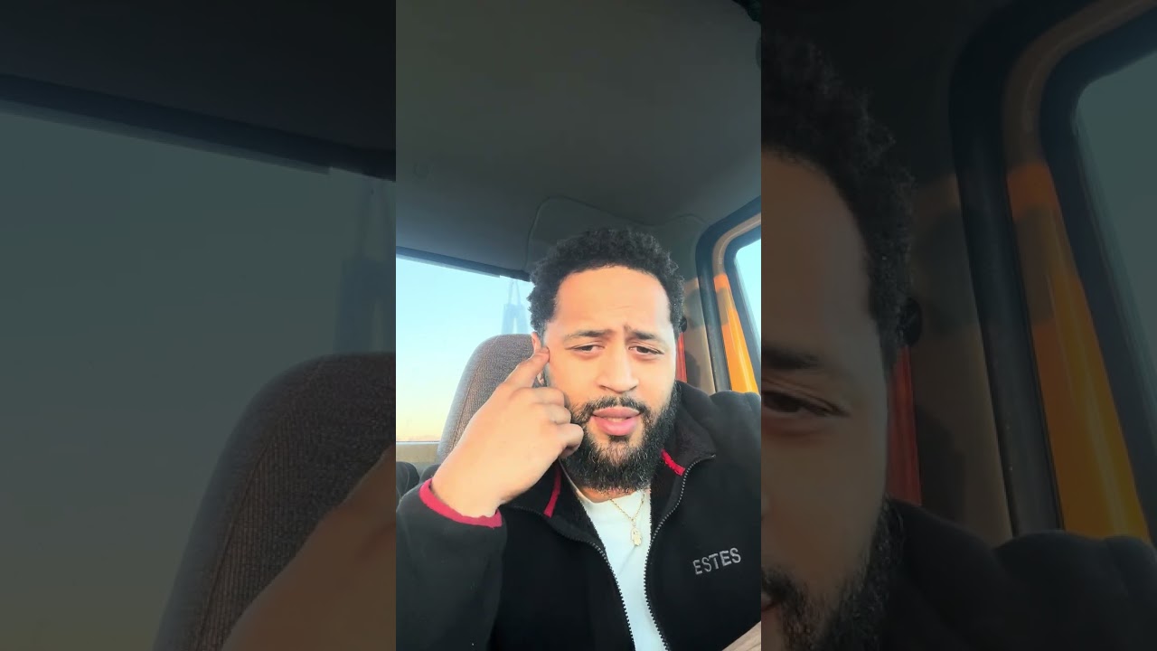 My introduction to Trucking- Money Monday 