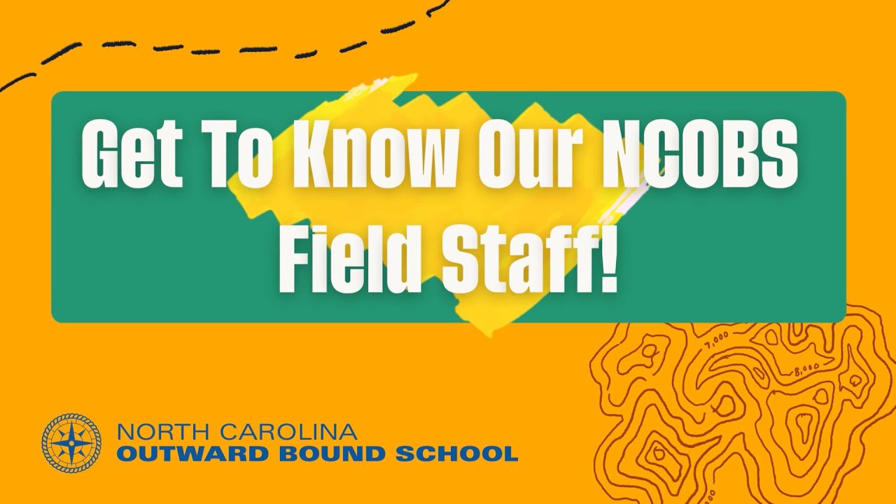 Get to Know Our NCOBS Field Staff