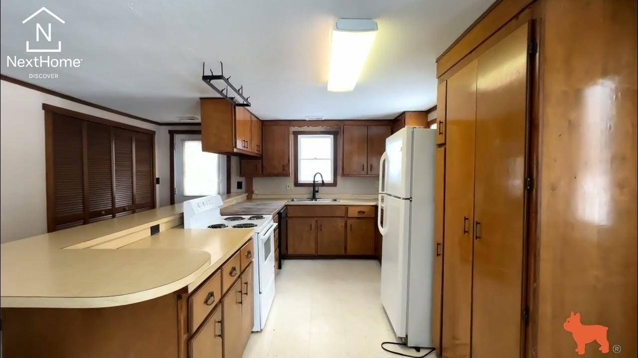 298 Houlton Rd, Fort Fairfield, ME. Aroostook County Real Estate For