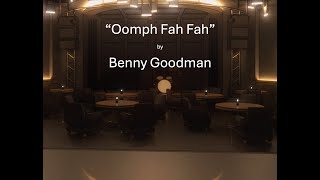 "Oomph Fah Fah" a listening map