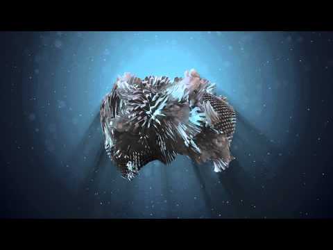 Fractal animation with Trapcode Mir