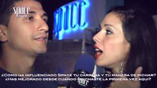 Space Ibiza - Be 2010 Parte 5