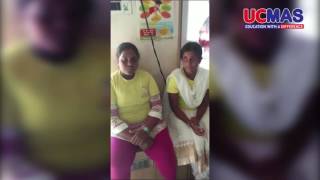 #25 - The Mannequin Challenge | UCMAS | Chintamani Center, Bangalore