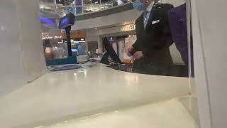 ’惜食又识食‘ 食物捐赠活动