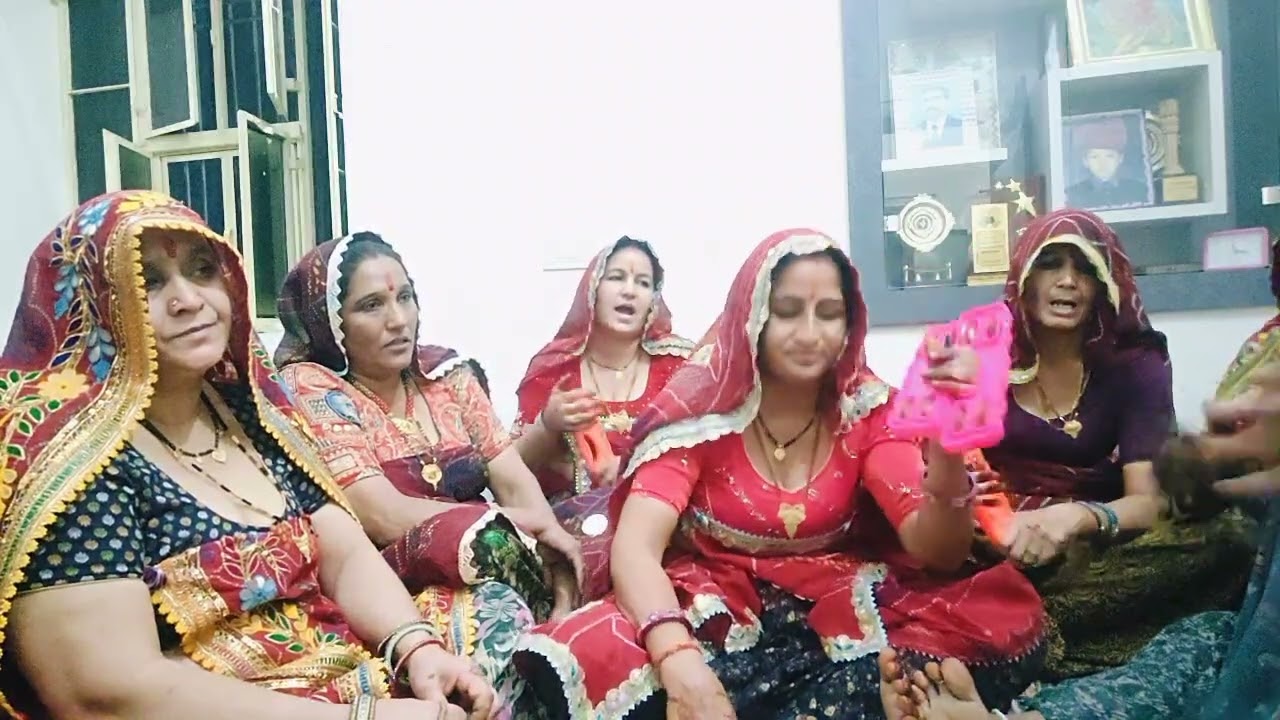 👌💯❤️जैतल कुल मैं कहीजे बाझंड़ी !! उठी जेतल का मन में रीस !! आधी का पानी ने निसरी !! अनिताबबिताचौधरी