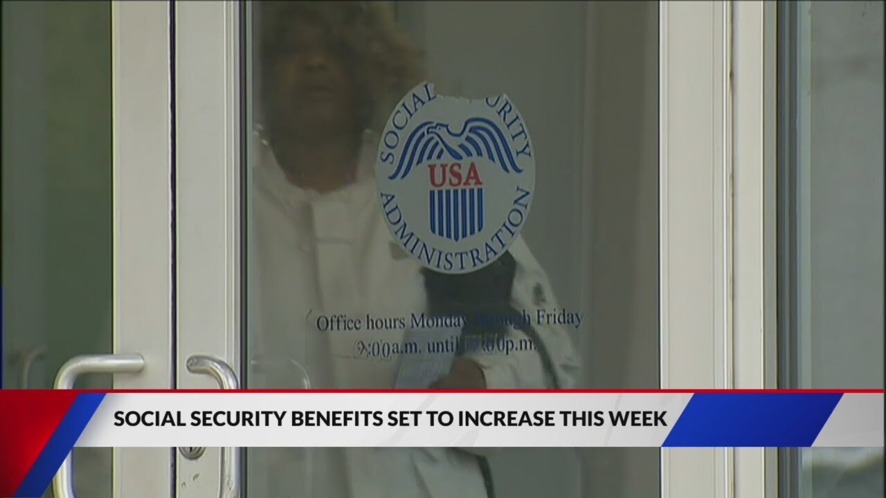 social-security-benefits-to-increase-this-week-youtube