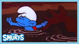 Karanlıktaki Canavar Şirinler Wildbrain Çocuklar