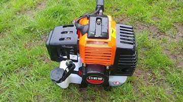 UNBOXING & INITIAL REVIEW OF THE CHEAPEST 5 IN 1 STRING TRIMMER, HEDGE TRIMMER AND POLE SAW ON EBAY!