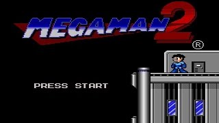 Longplay Megaman The Wily Wars Mega Man 2